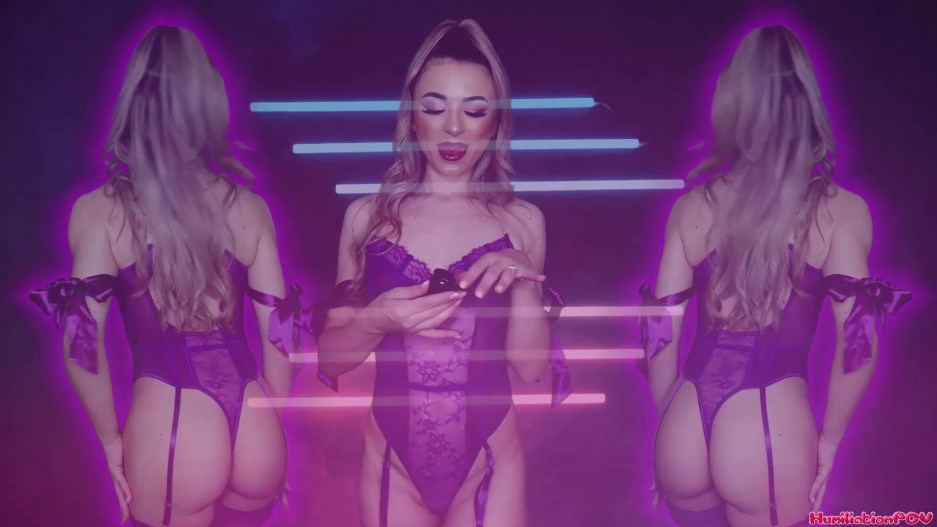 Humiliation POV - Miss Amelia - Sniff My Princess Perfume And Melt Your Mind - Brainless Puppet Reprogramming -Handpicked Jerk-Off Instruction